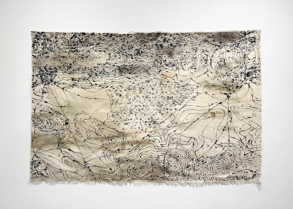 21 Maria Nalbantova Swamping 2025 21 Maria Nalbantova Swamping 2025