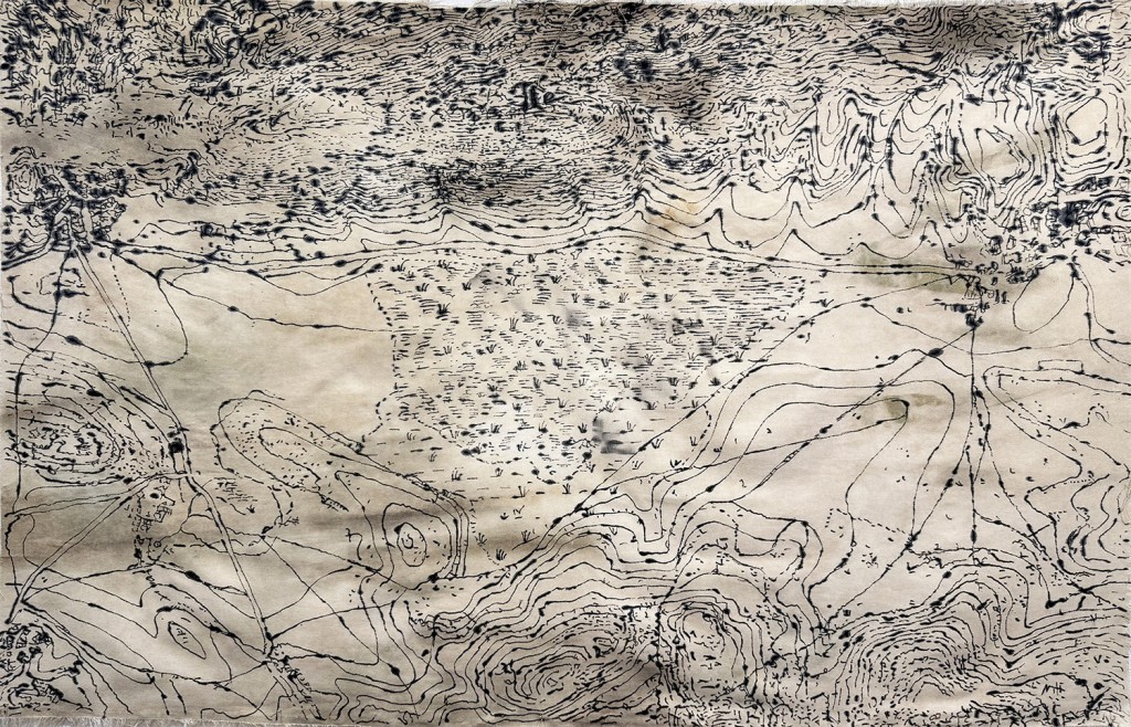 22 Maria Nalbantova Swamping 2025 22 Maria Nalbantova Swamping 2025