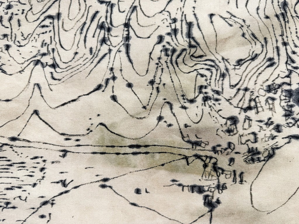 24 Maria Nalbantova Swamping 2025 24 Maria Nalbantova Swamping 2025